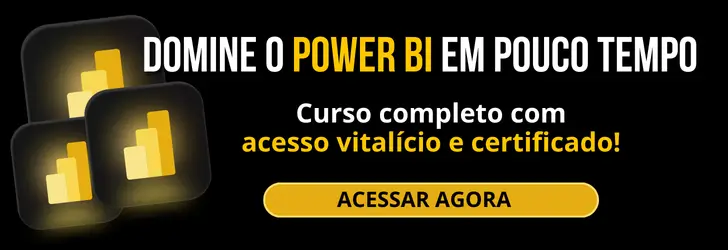 banner curso de power bi
