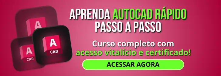 curso autocad banner