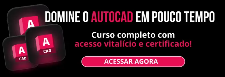 curso autocad banner