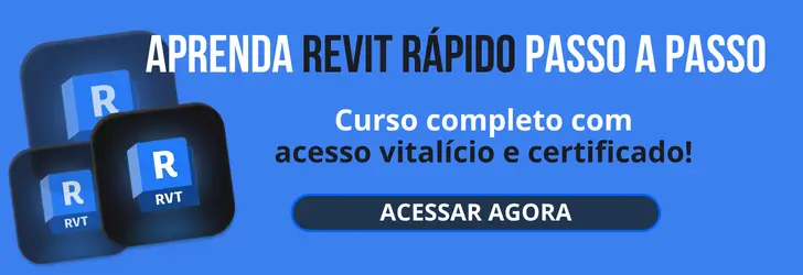 aprenda revit do zero e rápido - curso completo de revit