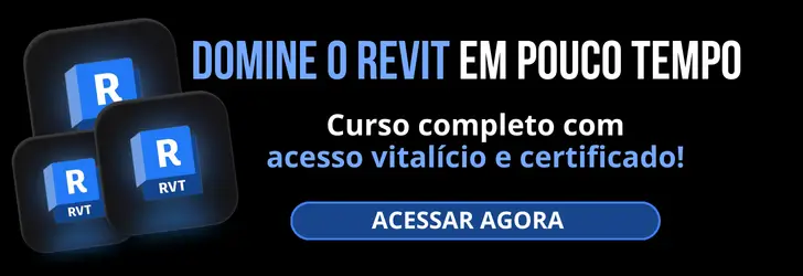 aprenda revit do zero e rápido - curso completo de revit